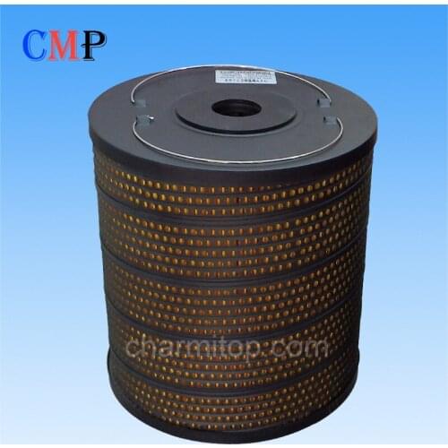 Wire-cut EDM Filter water filter wire-cuting edm filter TW-2628D46 260x46x280mm 5-10um for MAKINO EDM Machine