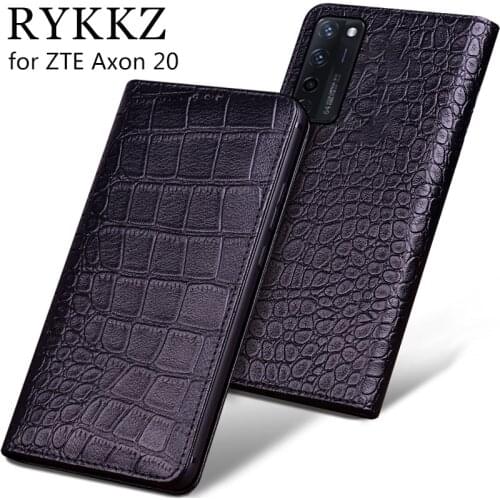 RYKKZ ZTE Phone Cases