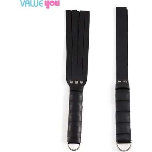 Sex whip slut paddle SM spanking sex abuse adult sex slave training tool