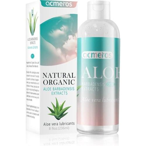 240ML Lubricant For Sex Dick Water Base Lube For Adult Sexual Lubricant Gay Anal Vaginal Lube Massage Oil Lubricat Easy to Clean