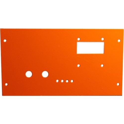 Spot Welder Welding Machine Matching Panel Supporting Board Shell Case Box for NY-D01 NY-D02 NY-D03 NY-D04 Controller Accessory