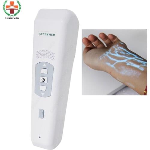 SY-G090T Guangzhou Medical Portable Vein Finder Vein Viewer