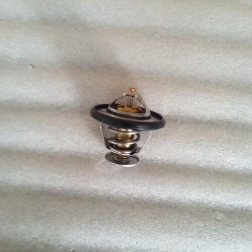 Thermostat assembly for Great Wall wingle haval GW4D20 engine 2.0L Turbo Diesel 1306100-ED01A