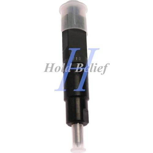 Fuel Injector 2233085 0223 3085 for Deutz Engine BFL913 F3L912 F4L912 F6l912