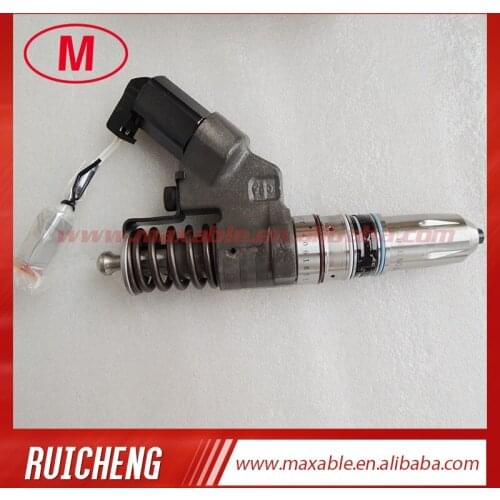 Common rail fuel injector 4061851 for M11 ISM11 QSM11 Engine