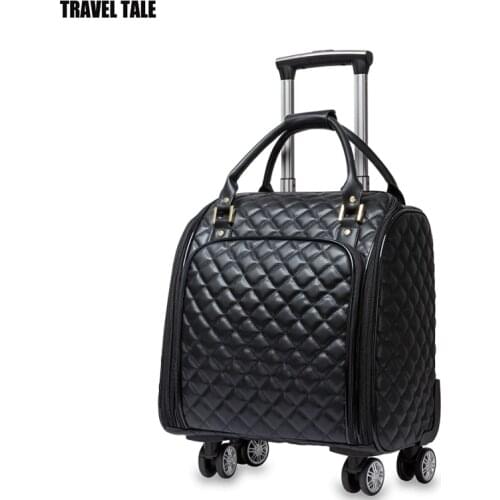 Travel Tale Small Suitcases