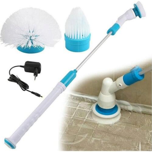 Ваш маркет Cordless Cleaning Brushes