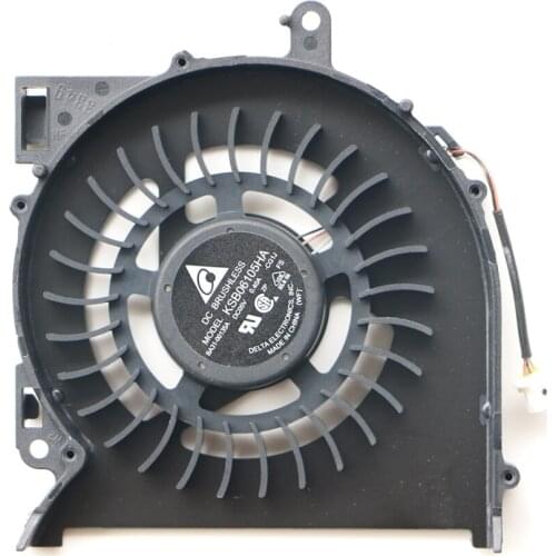 QAOOO BA31-00135A Cpu Fan For Samsung NP660Z5E NP670Z5E NP680Z5E NP770Z5E NP780Z5E NP870Z5E NP880Z5E Cpu Cooling Fan