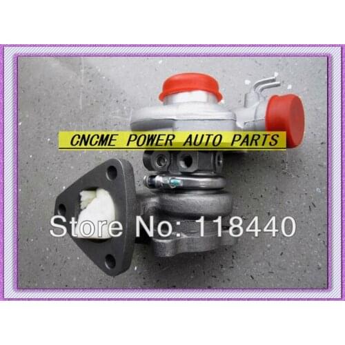 BEST Quality TD04-10T 49177-01502 MD194842 water cooled Turbine TURBOCHARGER For Mitsubishi Pajero L200 Shogun 4D56 2.5L 4D56 PB
