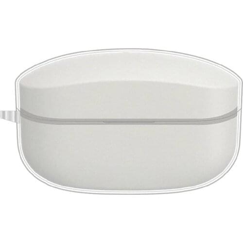 Protective Case Silicone Cover Shockproof Case For Sony WF-1000XM4 Wireless Earphone Cases Soft Thin Anti Slip Earbud Shell