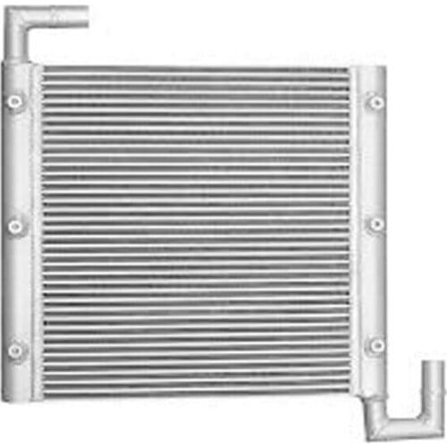 4217470 4301309 Hydraulic Oil Cooler Fit for Hitachi EX60-1 EX60-2 EX60-3 EX60-5