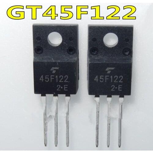 45F122 GT45F122 TO-220F