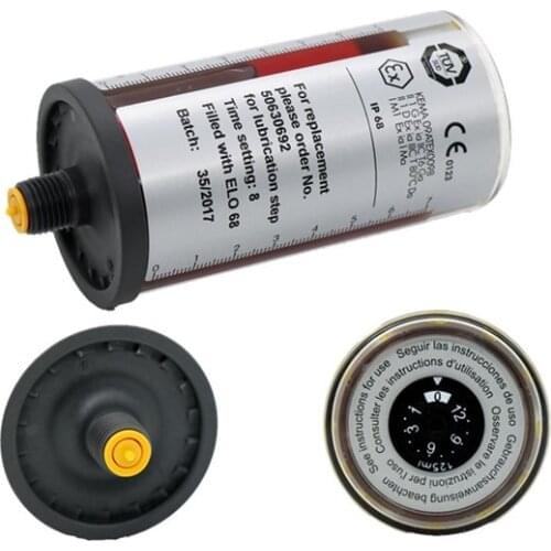 50630692 for Lubrication Step Use for 9300 1 Pack=2 Pieces