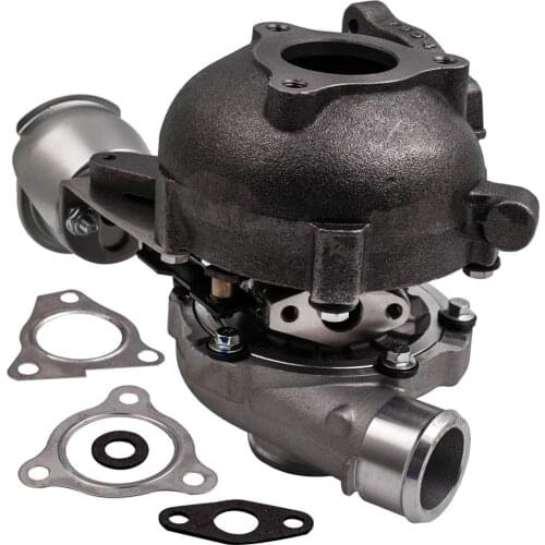 740611 782403 turbo for KIA Ceed 1.5 CRDi 1.5L 81kw 2005- Turbocharger w/ Gasket