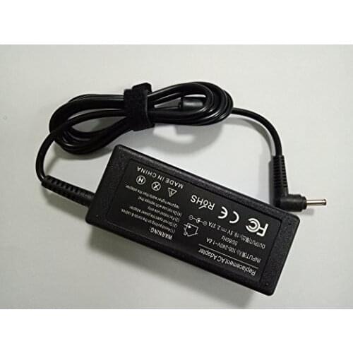 Huiyuan Fit for 19V 2.37A 4.01.35 45W Power Supply AC adapter Fit for ASUS Zenbook ux21A ux31A ux32A UX32V ADP-45AW
