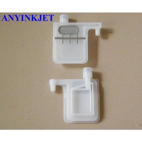 Big damper +small connector + big net for Roland FJ 540 740 SJ 540 740 SP 300 540. solvent printer