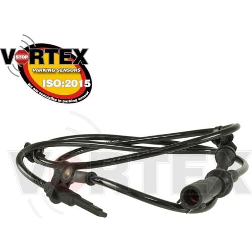 ABS Wheel Speed Sensor Front Left Right For Five Hundred Flex Taurus OEM:5F9Z2C204AA 7F9Z2C204A 8G1Z2C204A