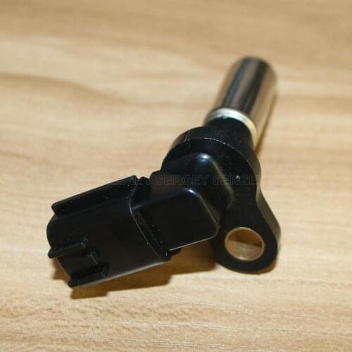 5X Crankshaft Crank Angle Sensor For NISSAN NAVARA 2.5 Di D D22 2002-08