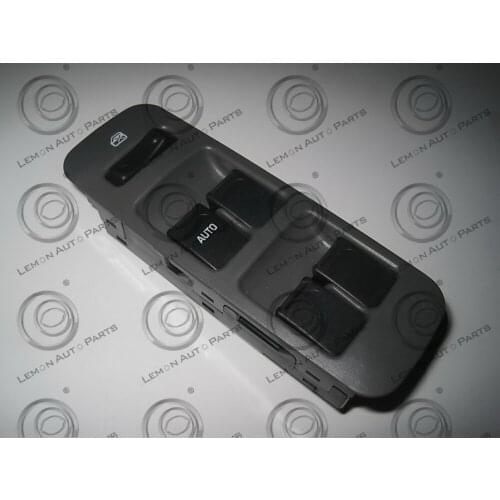 3799075F61P4Z POWER WINDOW MAIN SWITCH LE04-14106-1 FOR SUZUKI GRAND VITARA 99-04