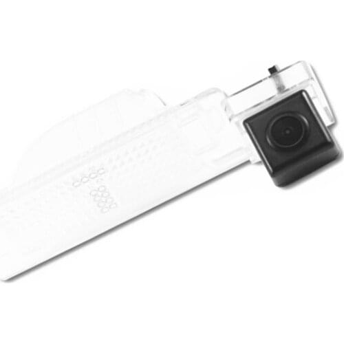 For Volkswagen Jetta Santana camera Rearview reversing CCD camera night vision waterproof 170 degrees