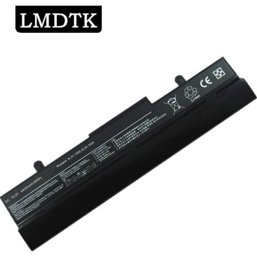 LMDTK New laptop battery For Asus 90-XB2COABT00100Q AL31-1005 AL32-1005 PL32-1005 90-XB16OABT00100Q FREE SHIPPING