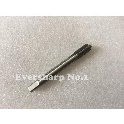 HSS Right Hand Machine Tap 5/16-36 TPI Machine Metric Right hand Tap 5/16-36 TPI Tap