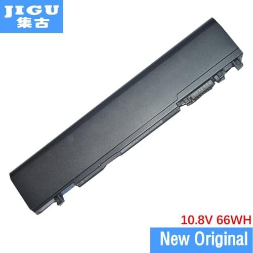 JIGU Original laptop Battery For Toshiba R700/37C 38C R700-19H R830-00S 01G R630-156 R730/B R845-S80 RX3/T6M TN266E