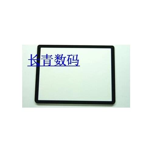 Suitable for Sony HX7 HX9 HX100 wx9 HX30 HX200 W670 W630 WX100 external screen protection screen