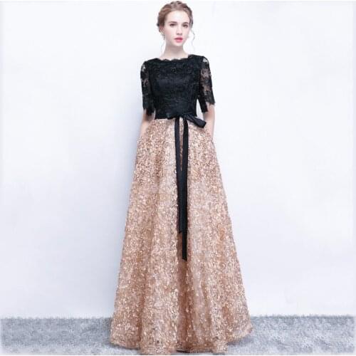 Sexy Women Lace stitching Daily Casual Dress Summer New Long Qipao elegant Chinese Wedding Evening Party Cheongsam