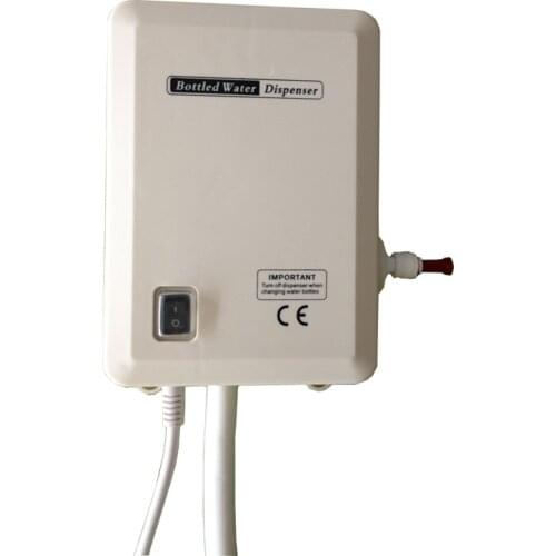 Kitchen Getting Water Good Assistant Flojet BW2000A Bottle Water Dispensing System
