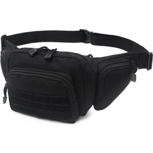 Outdoor Travel Shoulder Bag Men Tactical Crossbody Molle Bags Camouflage Camping Travel Hiking Hunting Military Backpack