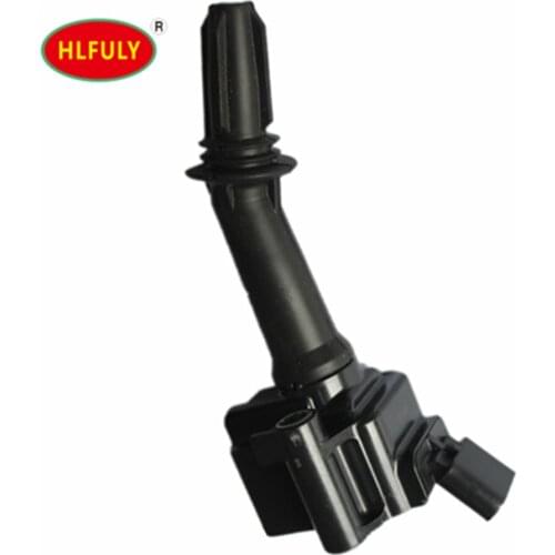 1PCS Replacement For Chevrolet Cruze 14 Auto IGNITION COILS for OEM NO # 555692530A