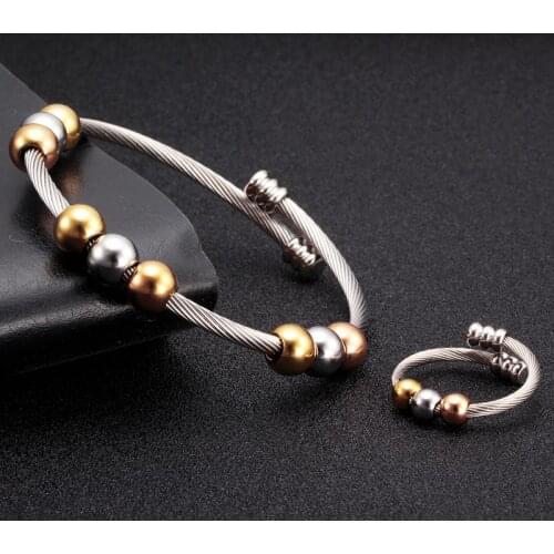 Zocivan Bead Bracelets