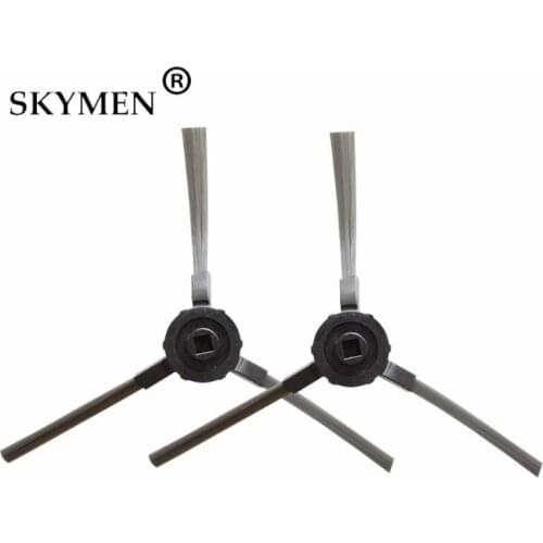2pcs/set iRobot Side Brush for Proscenic SUZUKA KAKA COCO SMART 680T 780t 790t