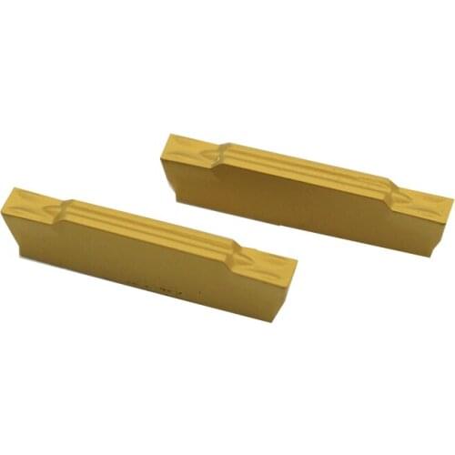 20PCS MGMN200 G LF9018 grooving tool milling tool for lathe machining