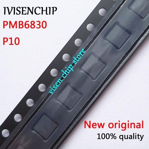 5pcs PMB6830-P10 PMB6830 BGA