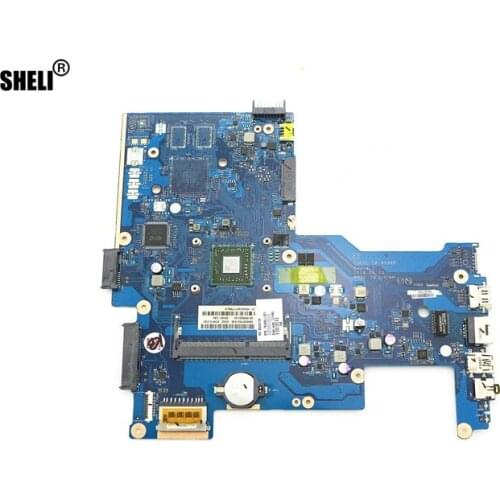 764260-001 ZSO51 LA-A996P UMA DDR3 Motherboard w/ A8-6410 CPU for HP Pavilion 15-G Laptops