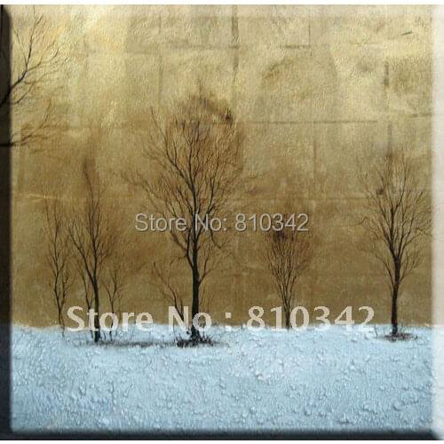 Abstract oil paintings Free shipping Painting for living hall Modern art Ornament U2ABT634