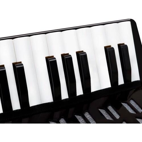 Accordion Kids Educational Musical Instrument Toy for Beginners Students