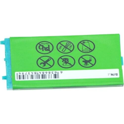 Cameron Sino Battery for Nintendo Advance SP, GBA SP, AGS-001 Replacement AGS-003, SAM-SPRBP 900mAh
