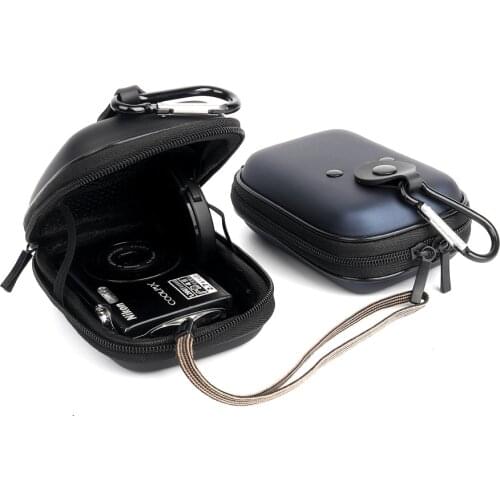 Camera Bag Cover Pouch For Canon Powershot G9XII G7X Mark II G7X SX730 SX720HS SX600 SX610 SX210 S90 N2 N100 D30 Protector Case