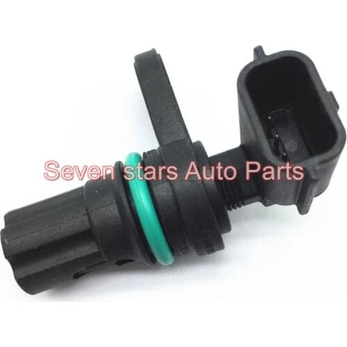 Camshaft Position Sensor S119702 for Nissan Cube Sentra Tiida Versa Tiida 1.8L 2.0L 23731-EN215 23731-EN22A