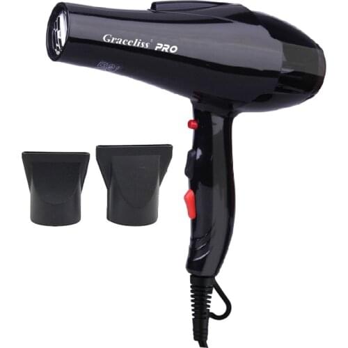 Graceliss Hair Dryers