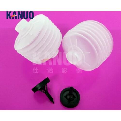 374G03750/374G03751 Poppet Valve with 402G03750 Bellow for Fuji Frontier 560B/330/340/350/355/370/375/550/570 Minilab