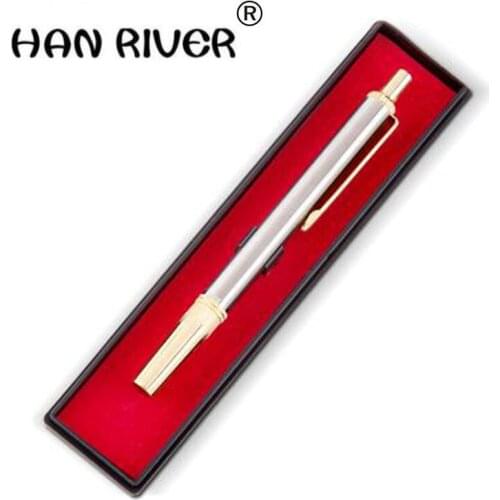 Stainless steel in pursuance of pen bloodletting xie continuous point stab stab winding line stasis blood leakage bloodl