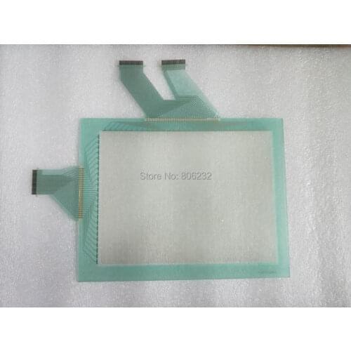 New touch panel for OM NT631C-ST153B-EV3 NT631C-ST153-EV3 Touch screen replacement