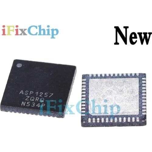 New ASP1257-I16T ASP1257 QFN48