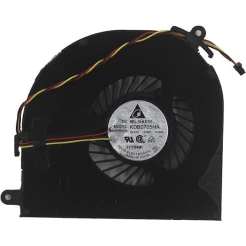 New Cpu Cooling Fan For LG U460 EAL60881103 KDB0705HA CH28 COOLING FAN