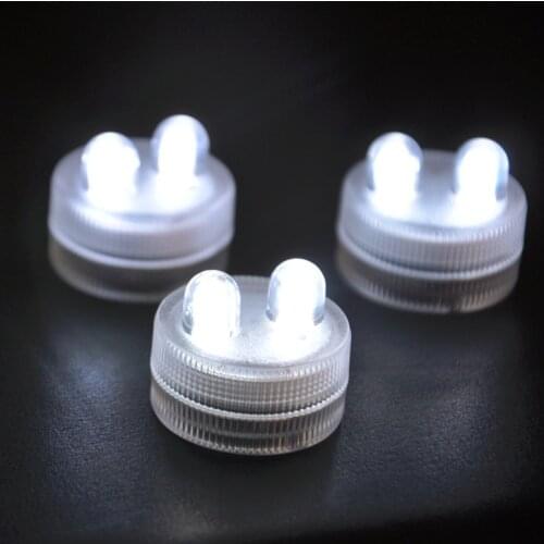Great For Halloween Decoration China Wholesale Fast Shipment Long Lasting Batteries Waterproof Micro Mini LED Lights