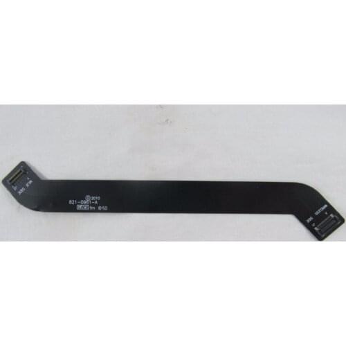 TPFEEL New wifi cable for MacBook Pro 15" 17" A1286 A1297 WIFI Wireless Airport Card Cable 821-0961-A 2010Year